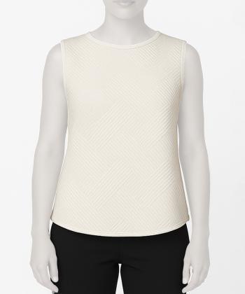 تاپ زنانه آروما مدل 1205022-03