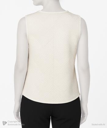 تاپ زنانه آروما مدل 1205022-03