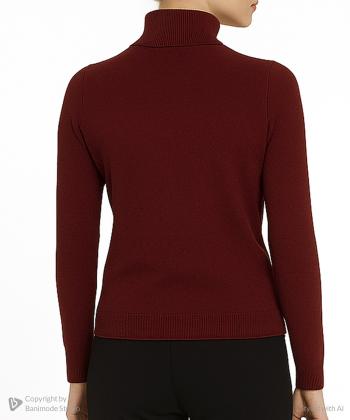 پلیور زنانه آروما مدل 1224001