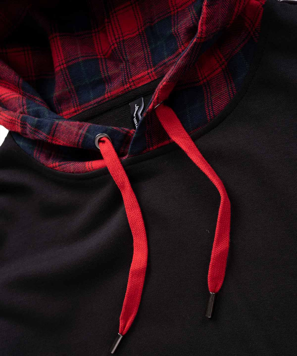 هودی مردانه جین وست Jeanswest مدل 93171518
