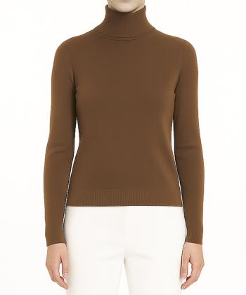 پلیور زنانه آروما مدل 1224001