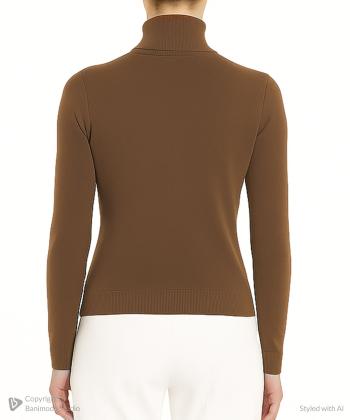 پلیور زنانه آروما مدل 1224001