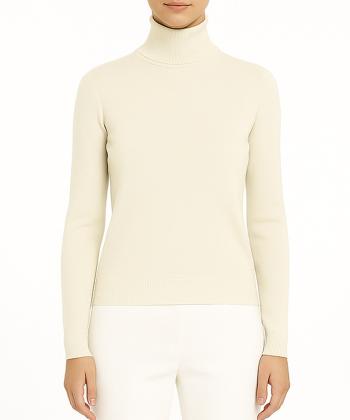 پلیور زنانه آروما مدل 1224001