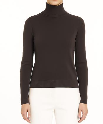 پلیور زنانه آروما مدل 1224001