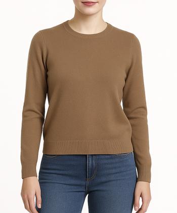 پلیور زنانه آروما مدل 1222003