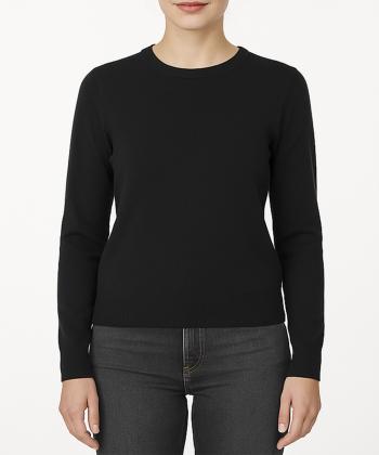 پلیور زنانه آروما مدل 1222003