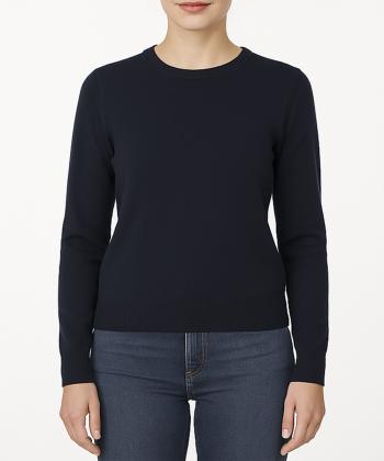 پلیور زنانه آروما مدل 1222003