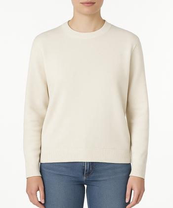 پلیور زنانه آروما مدل 1222003