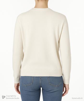 پلیور زنانه آروما مدل 1222003