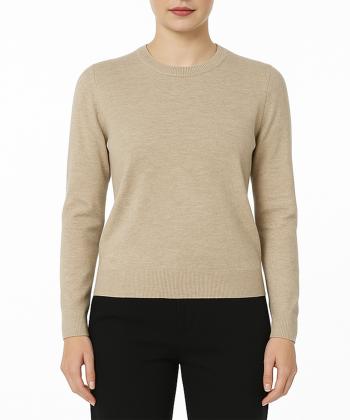 پلیور زنانه آروما مدل 1222003