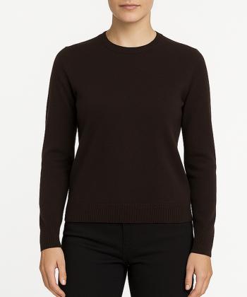 پلیور زنانه آروما مدل 1222003