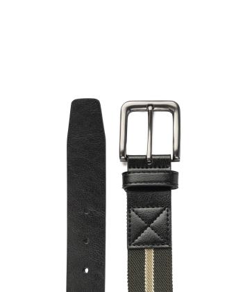 كمربند مردانه آروما كد 9102002-04