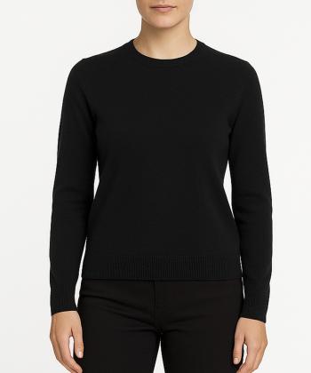 پلیور زنانه آروما مدل 1222001