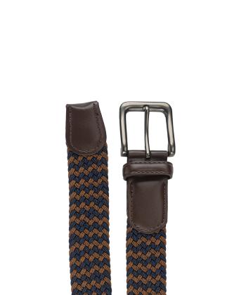 كمربند مردانه آروما كد 9102005-04