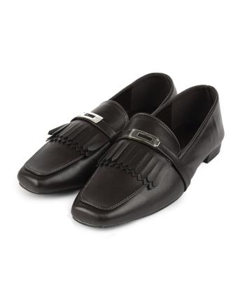 کفش کالج زنانه آروما مدل 1216700