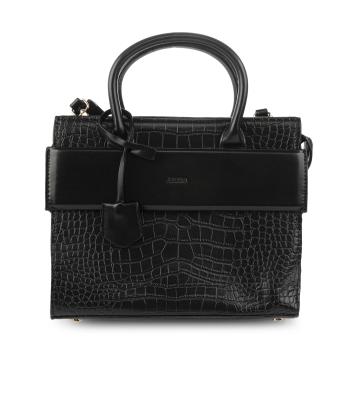 کیف دوشی زنانه آروما مدل 1226001