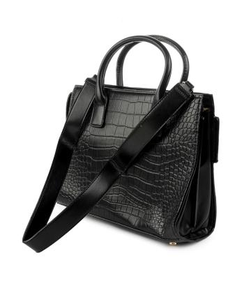 کیف دوشی زنانه آروما مدل 1226001