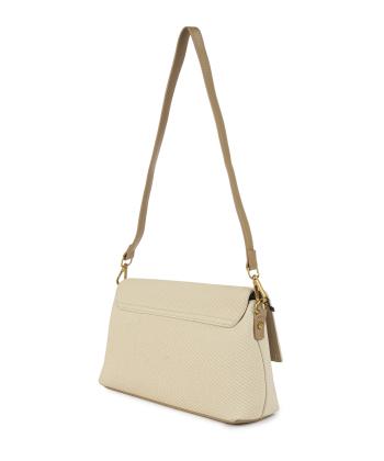 کیف دوشی زنانه آروما مدل 1226005