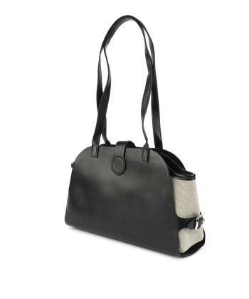 کیف دوشی زنانه آروما مدل 1226004