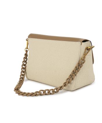 کیف دوشی زنانه آروما مدل 1226003