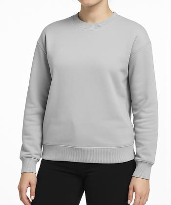 سويشرت كوتون كد 6WAL56W037T