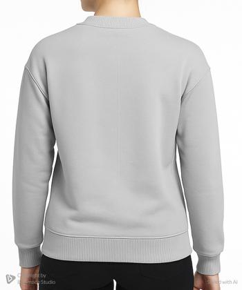 سويشرت كوتون كد 6WAL56W037T