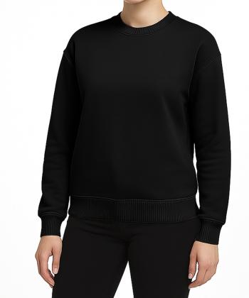 سويشرت  كوتون كد 6WAL56W037T