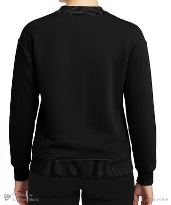 سويشرت  كوتون كد 6WAL56W037T