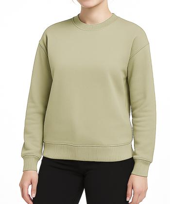 سويشرت  كوتون كد 6WAL56W037T