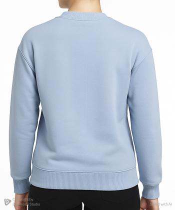 سويشرت كوتون كد 6WAL56W037T