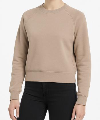 سويشرت كوتون كد 6WAL56W039T