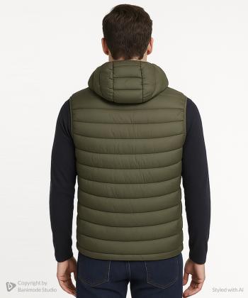 پافر مردانه آروما كد 1118403-04