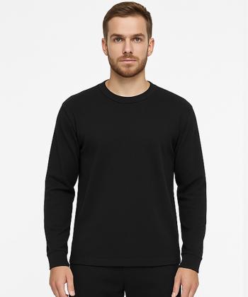 تیشرت آستین بلند مردانه جوتی جینز کد 53571903