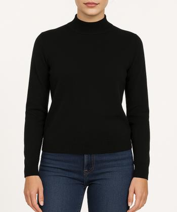 پلیور زنانه آروما مدل 1224002