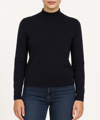 پلیور زنانه آروما مدل 1224002