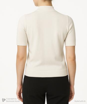 پلیور زنانه آروما مدل 1224600