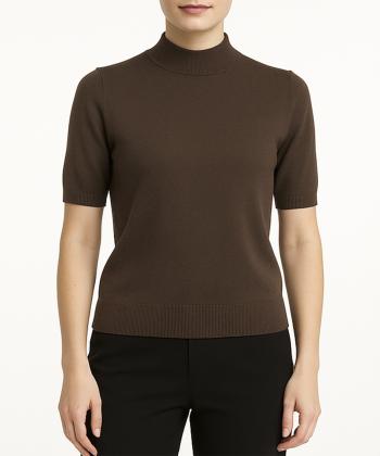 پلیور زنانه آروما مدل 1224600