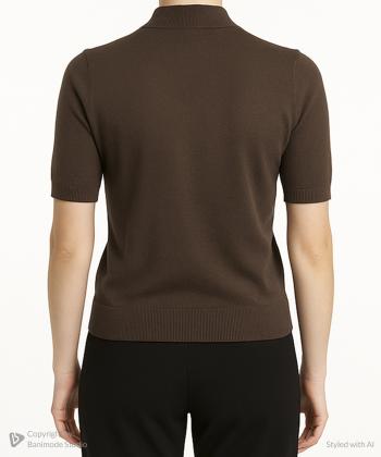 پلیور زنانه آروما مدل 1224600