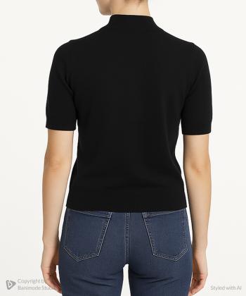 پلیور زنانه آروما مدل 1224600