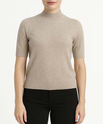 پلیور زنانه آروما مدل 1224600