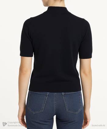 پلیور زنانه آروما مدل 1224600