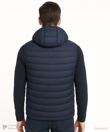 پافر مردانه آروما كد 1118403-04