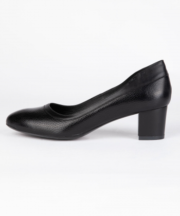 کفش زنانه چرم مشهد Mashad Leather مدل J2378