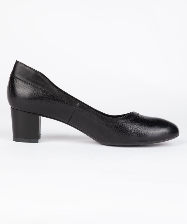 کفش زنانه چرم مشهد Mashad Leather مدل J2378