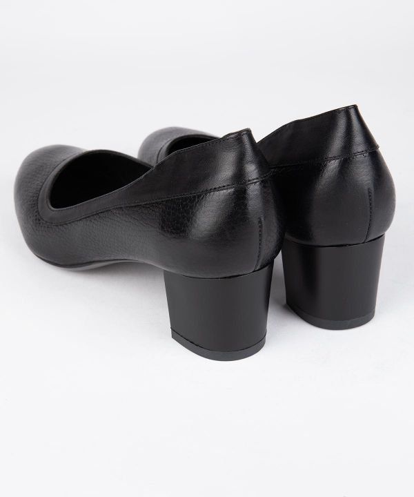 کفش زنانه چرم مشهد Mashad Leather مدل J2378