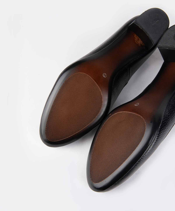 کفش زنانه چرم مشهد Mashad Leather مدل J2378