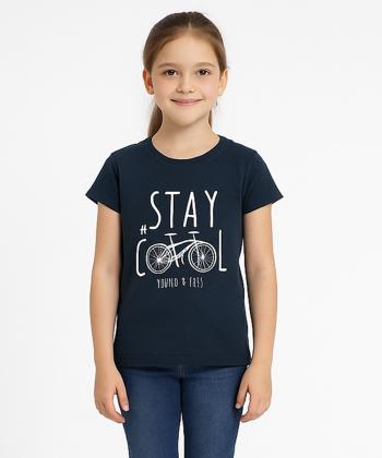 تیشرت دخترانه پاتر کد 701