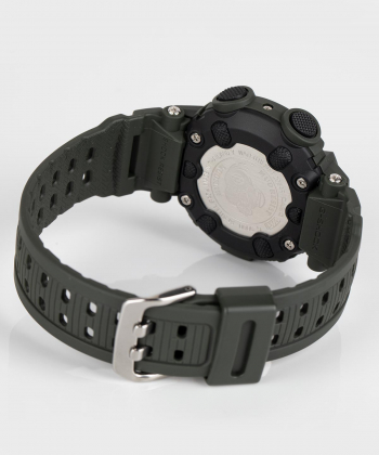 ساعت مچی جی شاک مردانه کاسیو Casio مدل G-9000-3V