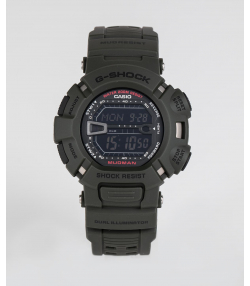 ساعت مچی جی شاک مردانه کاسیو Casio مدل G-9000-3V