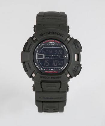 ساعت مچی جی شاک مردانه کاسیو Casio مدل G-9000-3V